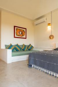 Ventana al Paraíso Oceanfront Villa, 6 Rooms