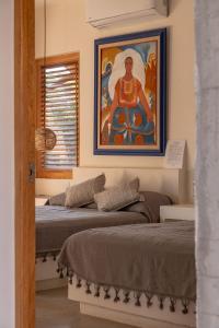 Ventana al Paraíso Oceanfront Villa, 6 Rooms