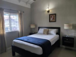 Christar Villas Hotel
