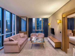 Downtown Ankara Hotel
