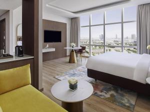 Movenpick Jumeirah Village Triangle