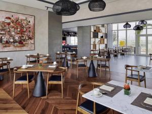Movenpick Jumeirah Village Triangle