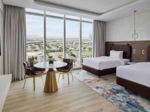 Movenpick Jumeirah Village Triangle
