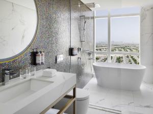 Movenpick Jumeirah Village Triangle