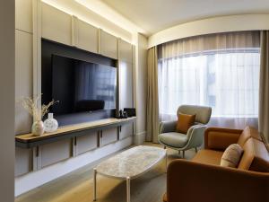 The Porter House Hotel Sydney - MGallery Collection