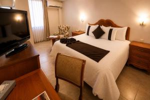 Hotel Vila Aguascalientes