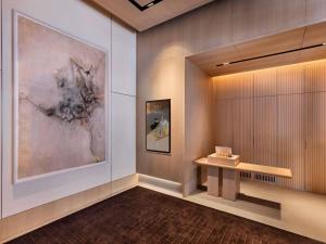 AKI Hotel Hong Kong - MGallery Collection