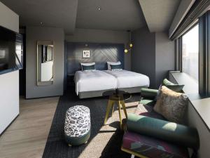 Mercure Tokyu Stay Osaka Namba