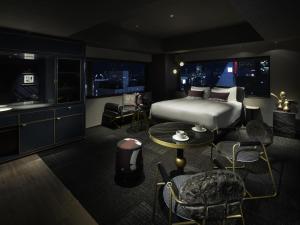 Mercure Tokyu Stay Osaka Namba