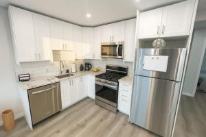 Hamilton Haven - Smart Tech and BBQ Oasis - Pool