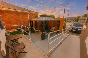 Hamilton Haven - Smart Tech and BBQ Oasis - Pool