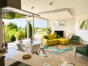 Ca Barbieri PIAVE Apartment - Country living