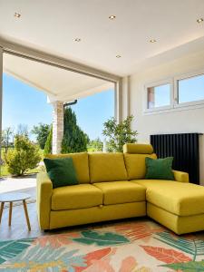 Ca Barbieri PIAVE Apartment - Country living