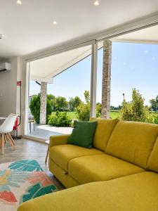 Ca Barbieri PIAVE Apartment - Country living