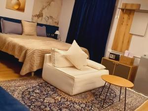 Suite by Air Albania Stadium