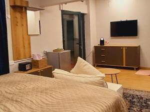 Suite by Air Albania Stadium