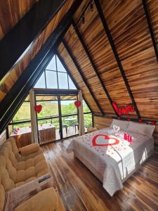 EcoParaíso Glamping y Eventos