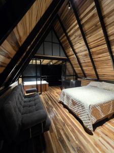 EcoParaíso Glamping y Eventos