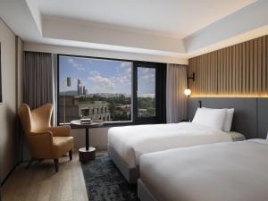 Mondrian Seoul Itaewon