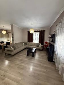 Cataleya Apartment Tirana