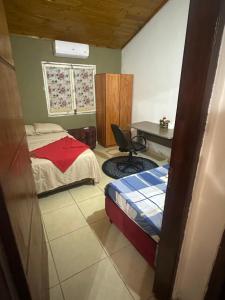 Casa de la playa 3 habitaciones