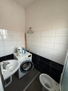Cataleya Apartment Tirana