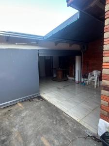 Casa de la playa 3 habitaciones