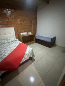 Casa de la playa 3 habitaciones