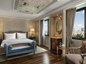 Rixos Pera Istanbul - Nickelodeon Play Access