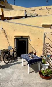 Casa di Gennarino e Milly
