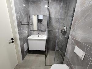 Sanpietro Relax Apartments