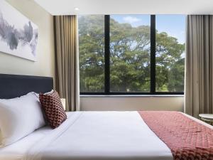 BreakFree on Broadway Sydney, an Accor Hotel