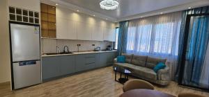 Apartment 1718 near the sea