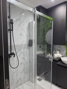 Soba 501 apartman