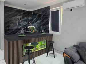 Soba 501 apartman