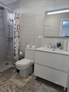 Apartamento las Floritas en las Américas