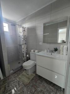 Apartamento las Floritas en las Américas