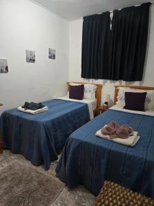 Apartamento las Floritas en las Américas
