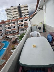 Apartamento las Floritas en las Américas