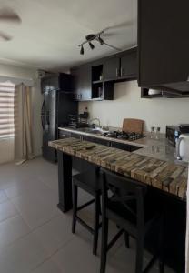 Bonito Departamento, Cuencame