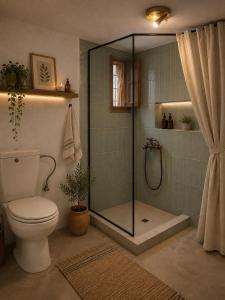 Casa Calma House