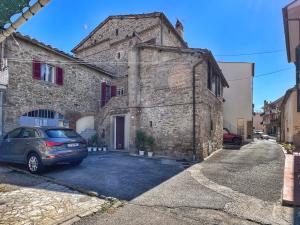 Un Angolo nel Borgo