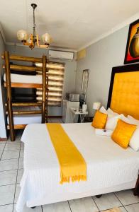 The Grace Terraces Guest House
