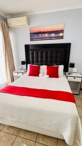 The Grace Terraces Guest House