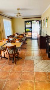The Grace Terraces Guest House