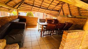 The Grace Terraces Guest House