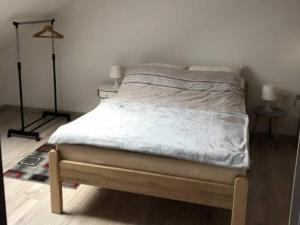 Holiday home, large garden with playground, gazebo