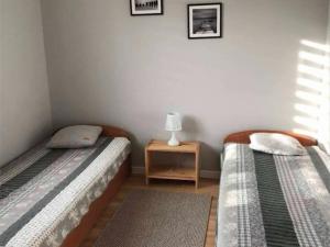 Holiday home, large garden with playground, gazebo