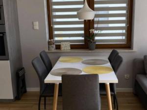 Comfortable holiday home with a private garden