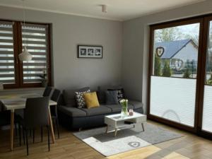 Comfortable holiday home with a private garden